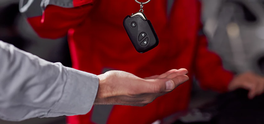 Automotive Car Lock Rekeying Locksmith Specialists in Gardena, California