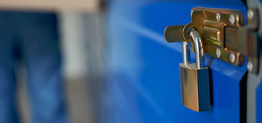 Industrial Door Lock Repair And Installation in Gardena, CA