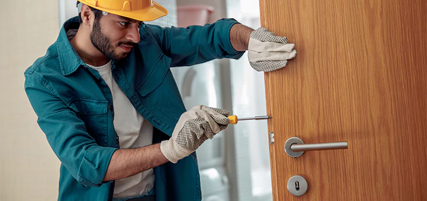 24 Hour Residential Locksmith in Gardena, California