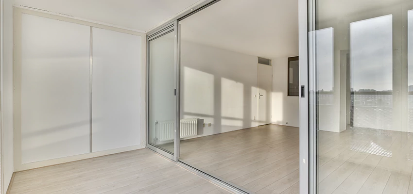 Patio Glass Sliding Door Lock in Gardena, CA