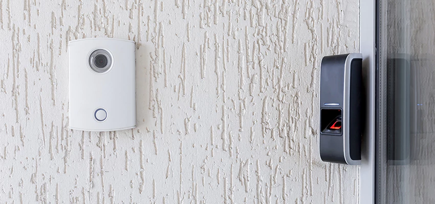 Automatic Door Lock Repair in Gardena, California