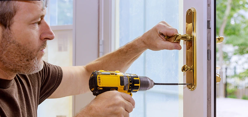 Affordable Bonded & Insured Locksmiths in Gardena, CA