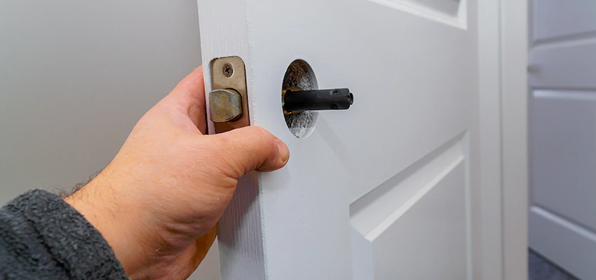 Nighttime Locksmith For Lock Repair in Gardena, CA