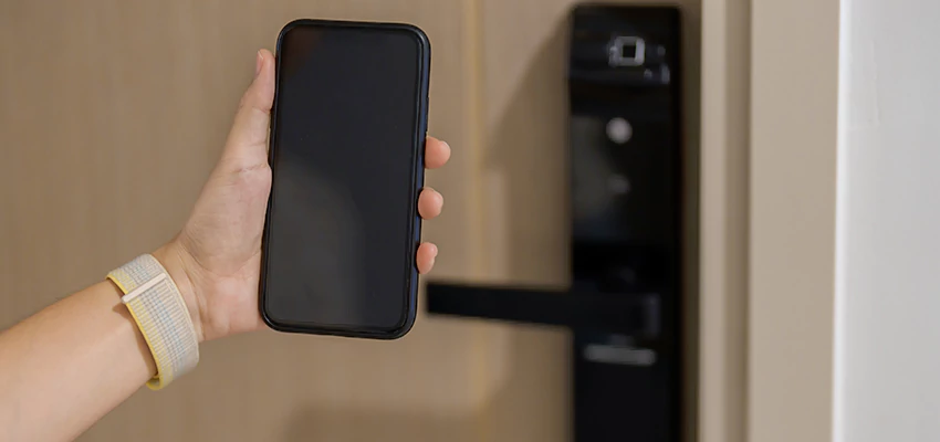 Keypad Wifi Locks Repair And Installation in Gardena, CA