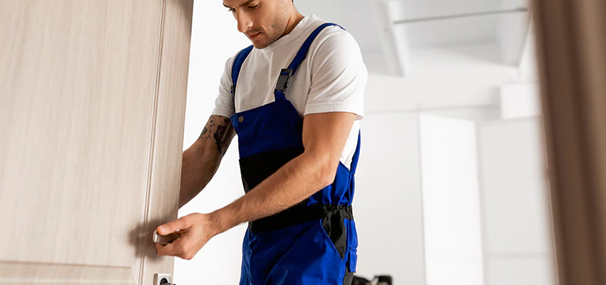 Car Lock Repair And Installation Expert in Gardena, CA