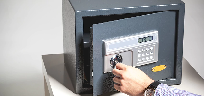 Jewelry Safe Unlocking Service in Gardena, California