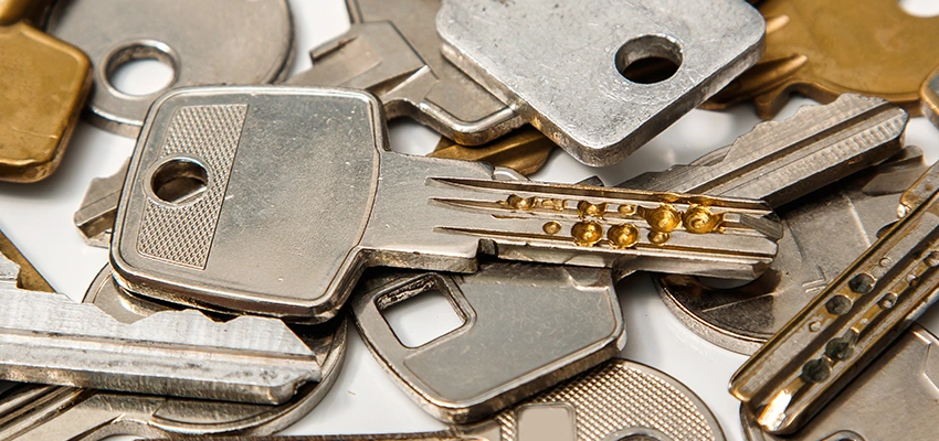 Stuck Key Extraction in Gardena, CA