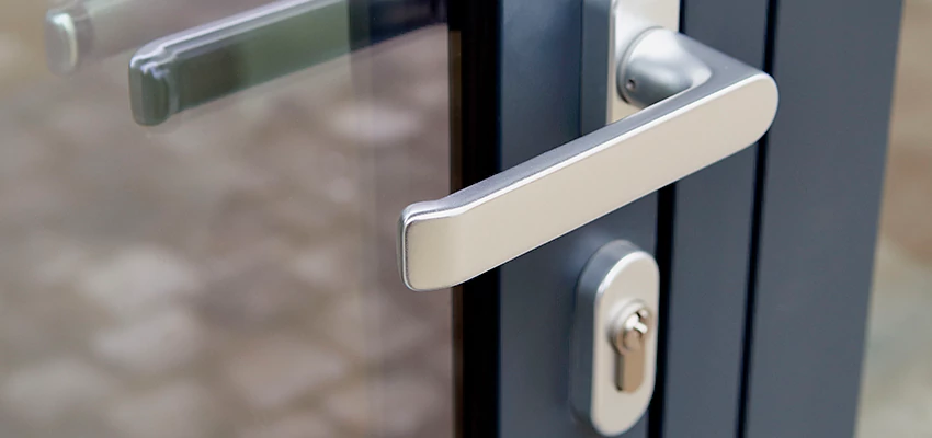 Broken Door Lock Cylinder Repair in Gardena, California