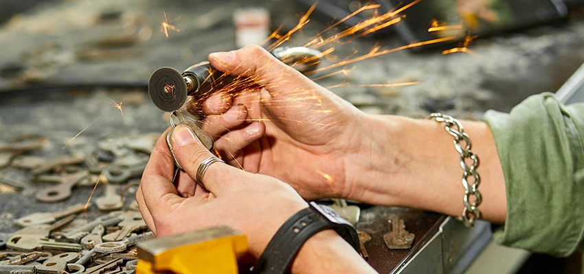 Mobile Locksmith For Lock Replacement Service in Gardena, California