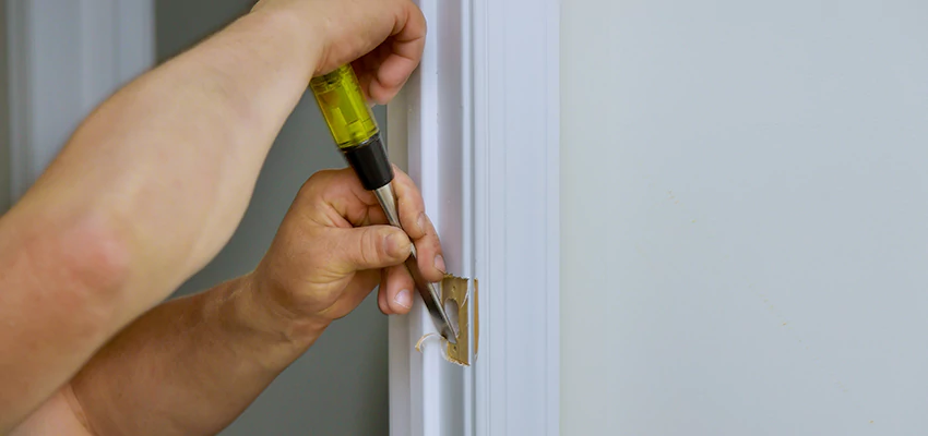 On Demand Locksmith For Key Replacement in Gardena, California