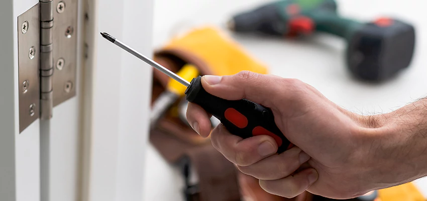 Holiday Emergency Locksmith in Gardena, California