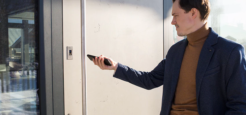 Business Security Systems in Gardena, CA