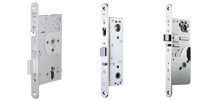 ASSA-Abloy Locks Hinge Repair in Gardena, California