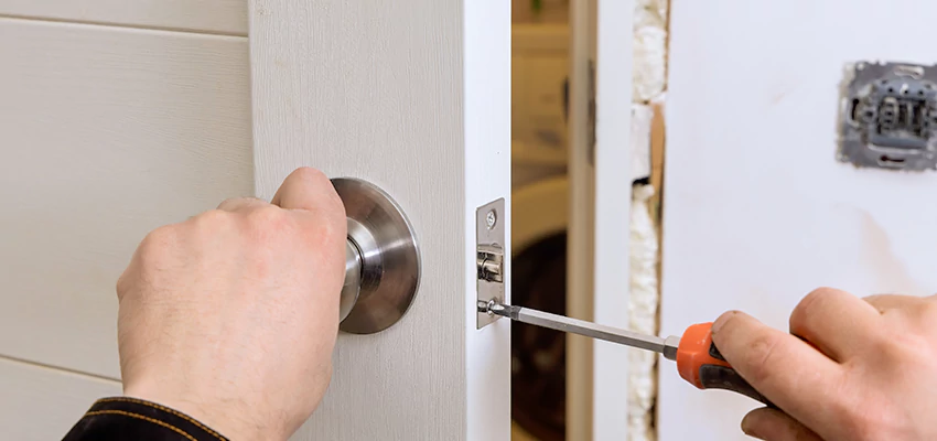 Wifi Deadbolt Installation in Gardena, CA
