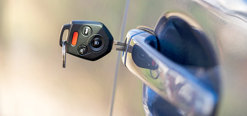 Automotive Locksmith Key Programming Specialists in Gardena, CA