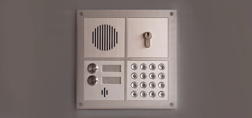 Mobile Access Control System Installation in Gardena, CA