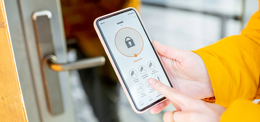 Automatic Door Lock Opener Repair in Gardena, California