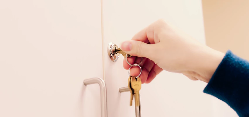 Cabinet Electronic Locks Repair in Gardena, California