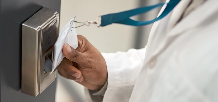 Commercial Locksmith For Rekey in Gardena, CA