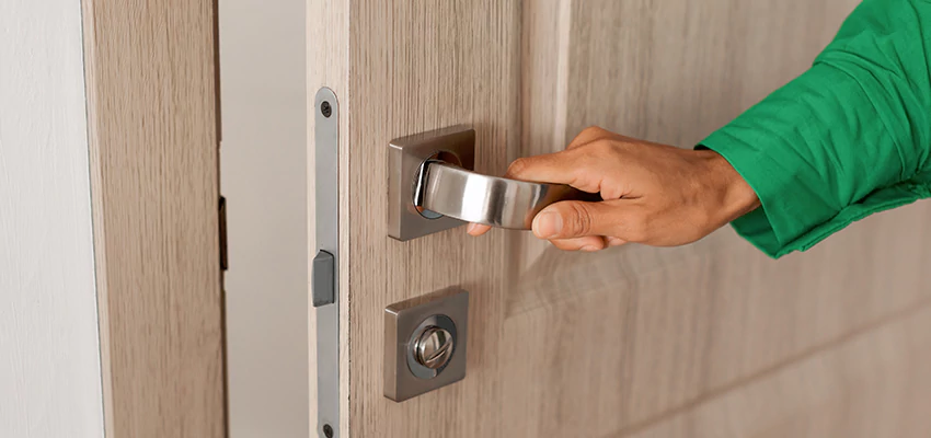 Garage Door Lock Reinforcements in Gardena, California