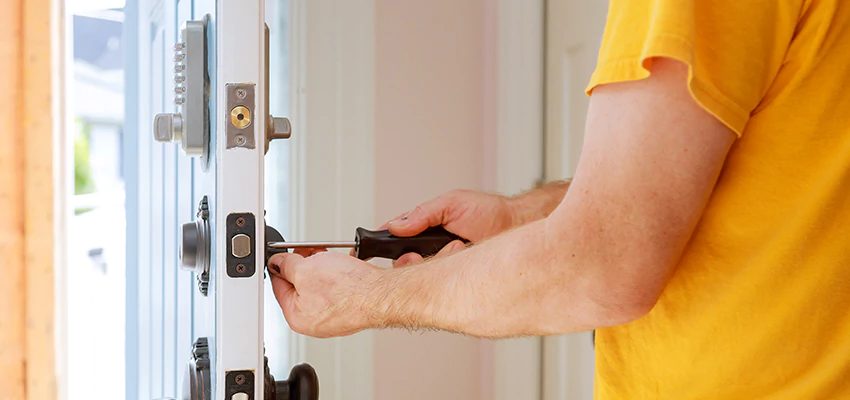 Eviction Locksmith For Key Fob Replacement Services in Gardena, CA