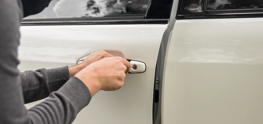Unlock Car Door Service in Gardena, CA
