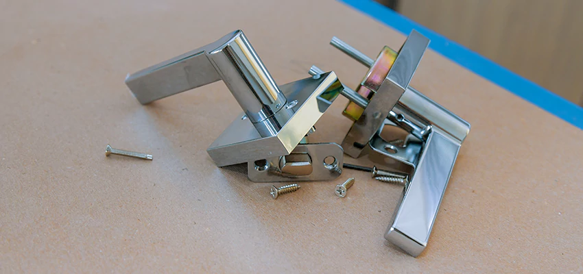 Master Lock Key System Installation Service in Gardena, California