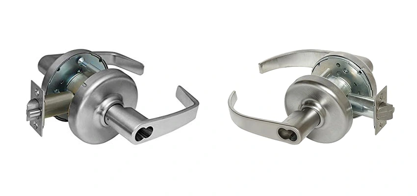 Corbin Russwin Unit Locks Repair Installation in Gardena, CA