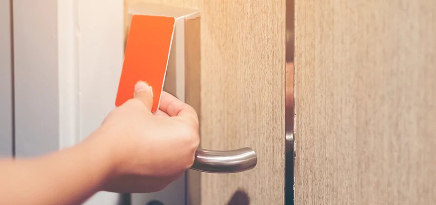 Electronic Locks Motor Repair in Gardena, California