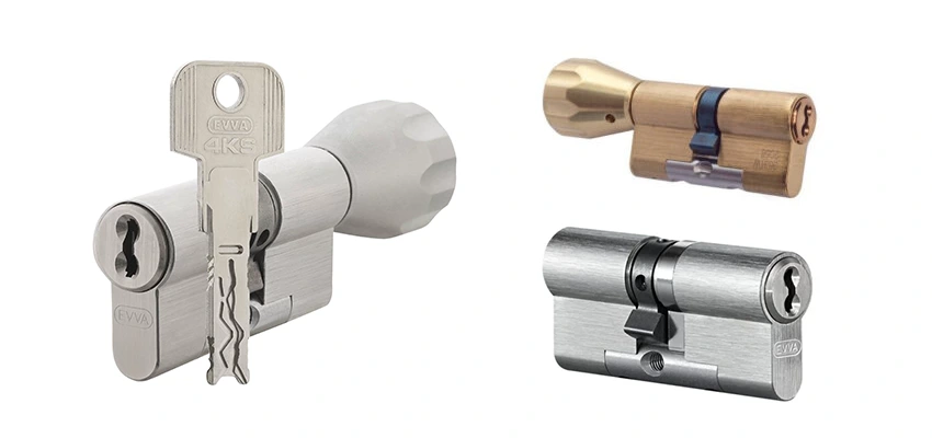 Evva Padlock Installation in Gardena, California