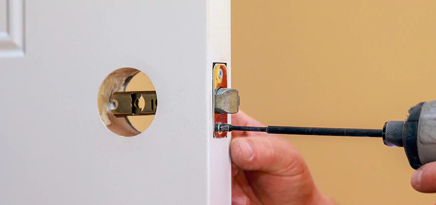 Home Invasion Camera Repairs in Gardena, California