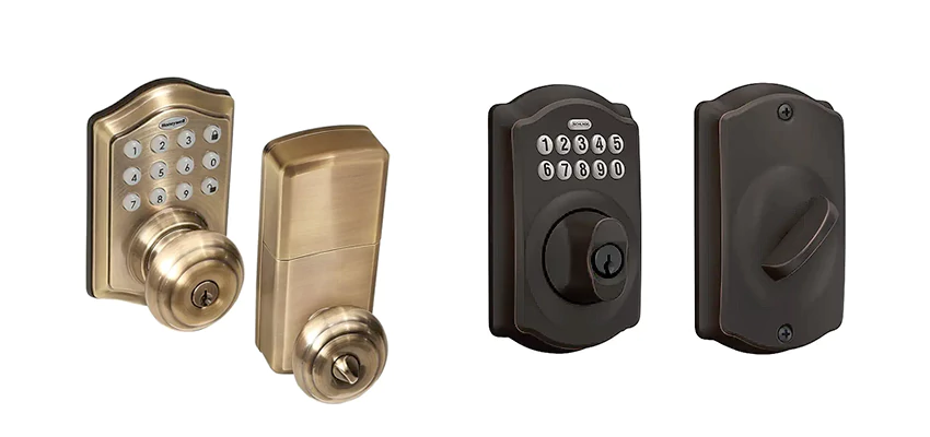 Medeco Locks Replacement in Gardena, CA