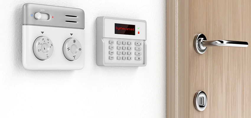 Commercial Electronic Door Lock Services in Gardena, CA