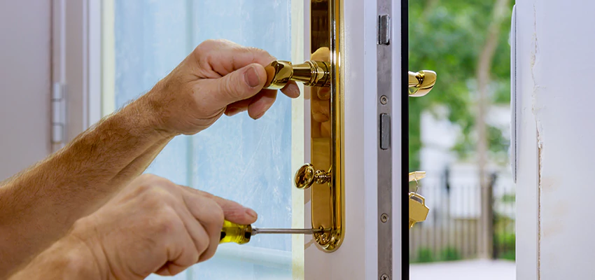 Local Locksmith For Key Duplication in Gardena, CA