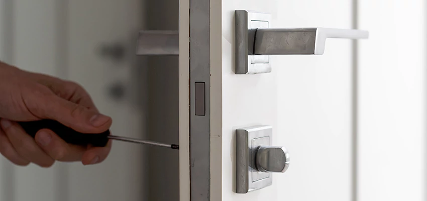 Automotive Lock Installation in Gardena, CA