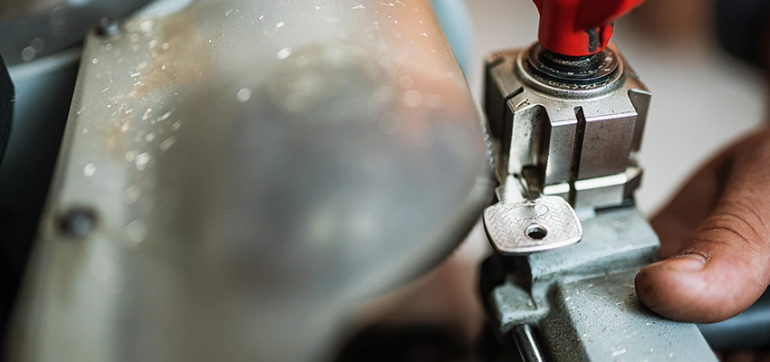 Key Programming Mobile Locksmith Service in Gardena, CA